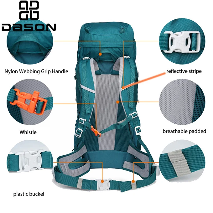 Hiking Backpack