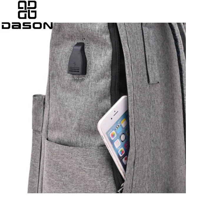 Roll Top Backpack