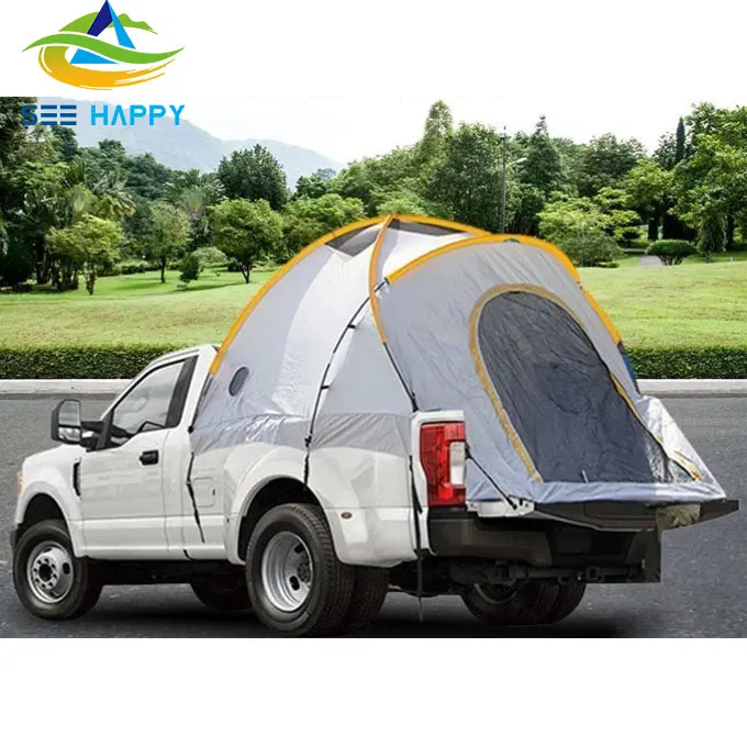 Truck Bed Tent
