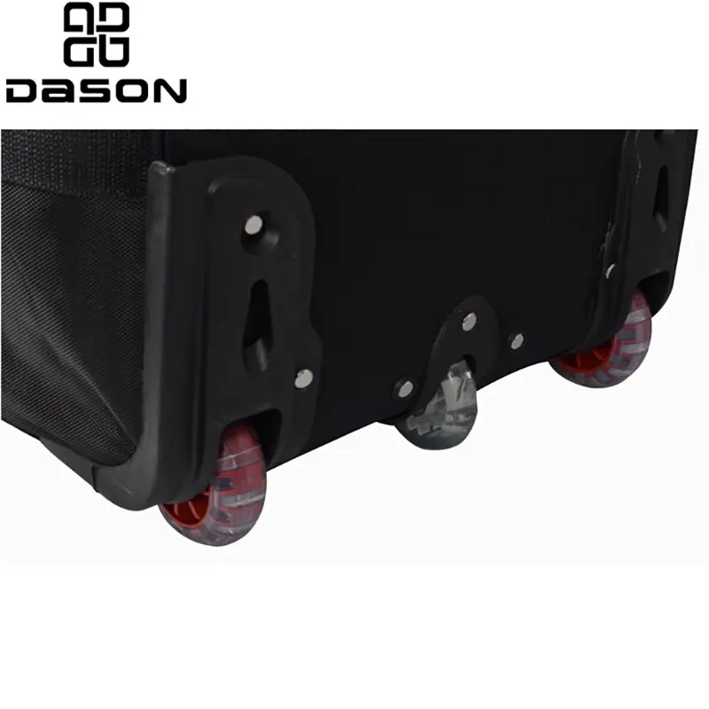 Duffel Bag with Wheels