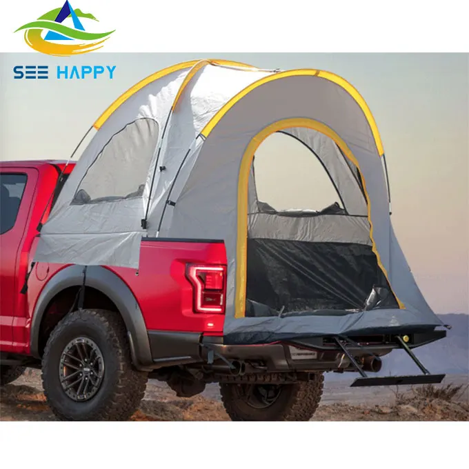 Truck Bed Tent