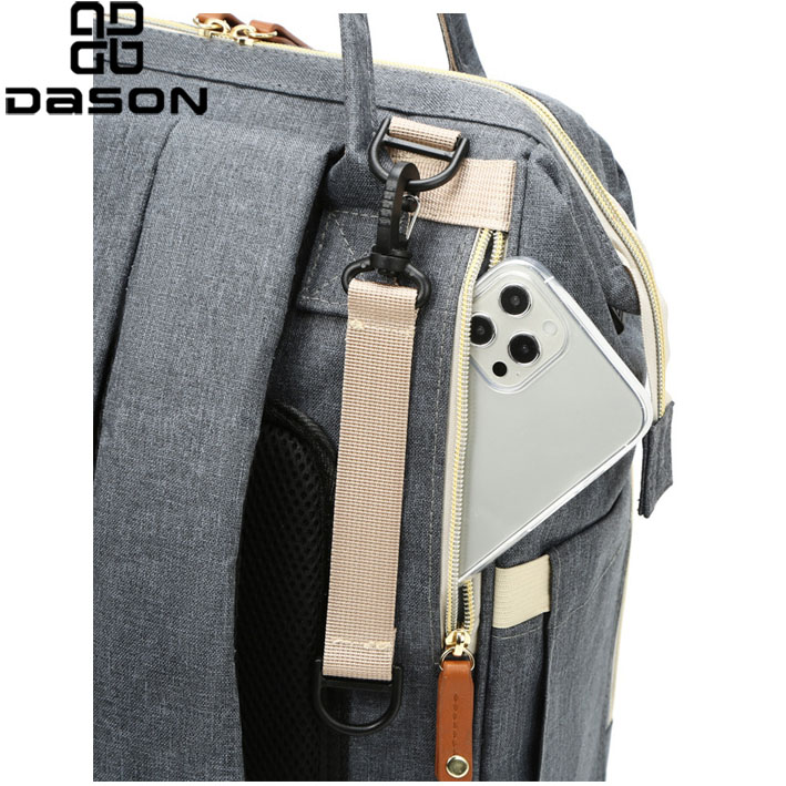 Baby Diaper Backpack