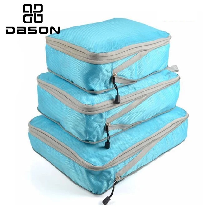Compression Packing Cubes