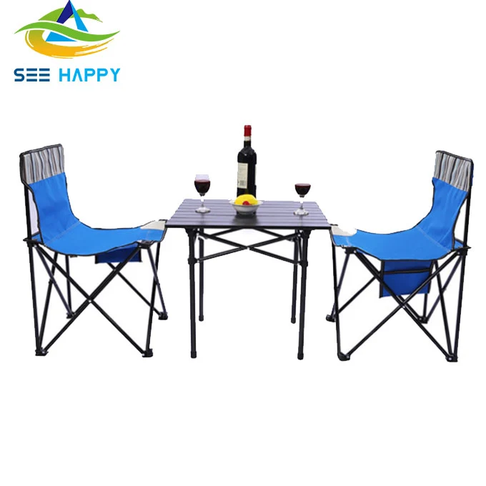 Foldable Camping Chair