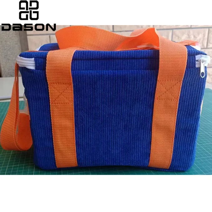 Towelling Cooler Bag