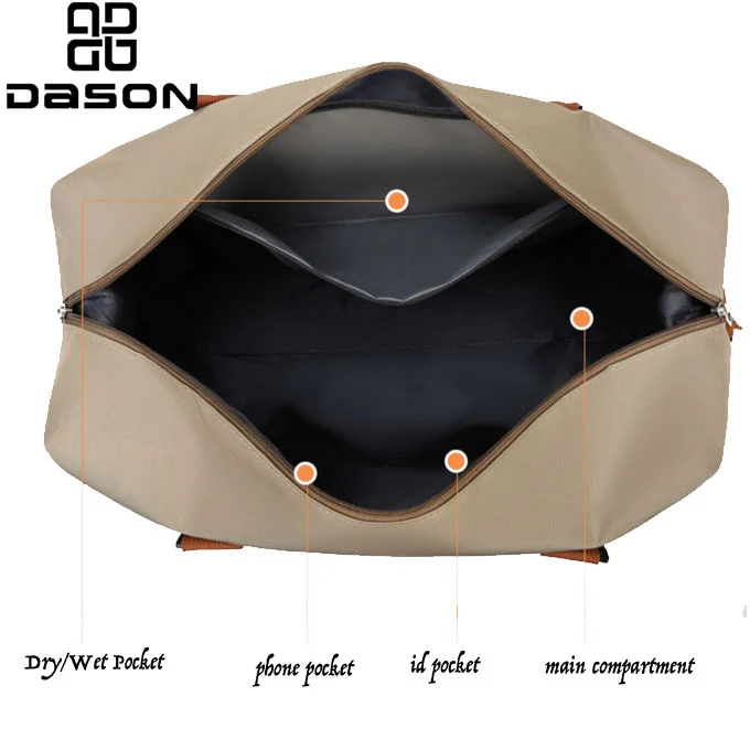 Duffel Bag