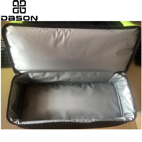 Large Insulated Beach Bag