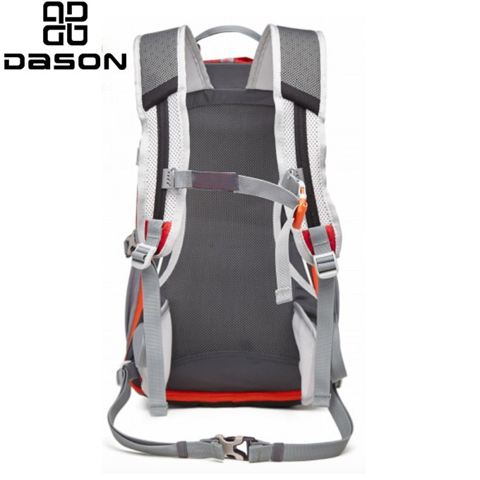 Hiking Backpack with Laptop Compartment