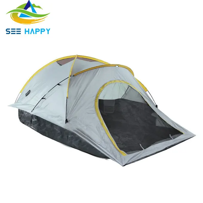 Truck Bed Tent