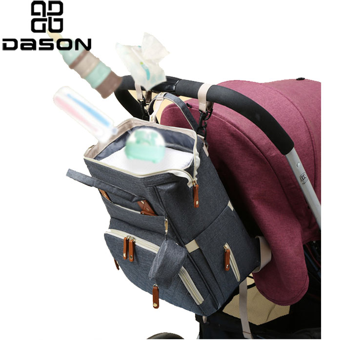 Baby Diaper Backpack