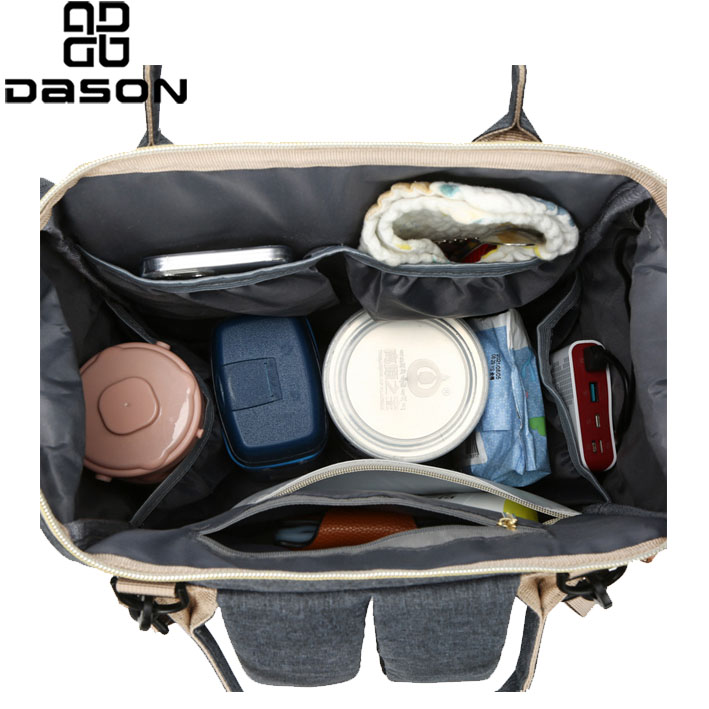 Baby Diaper Backpack