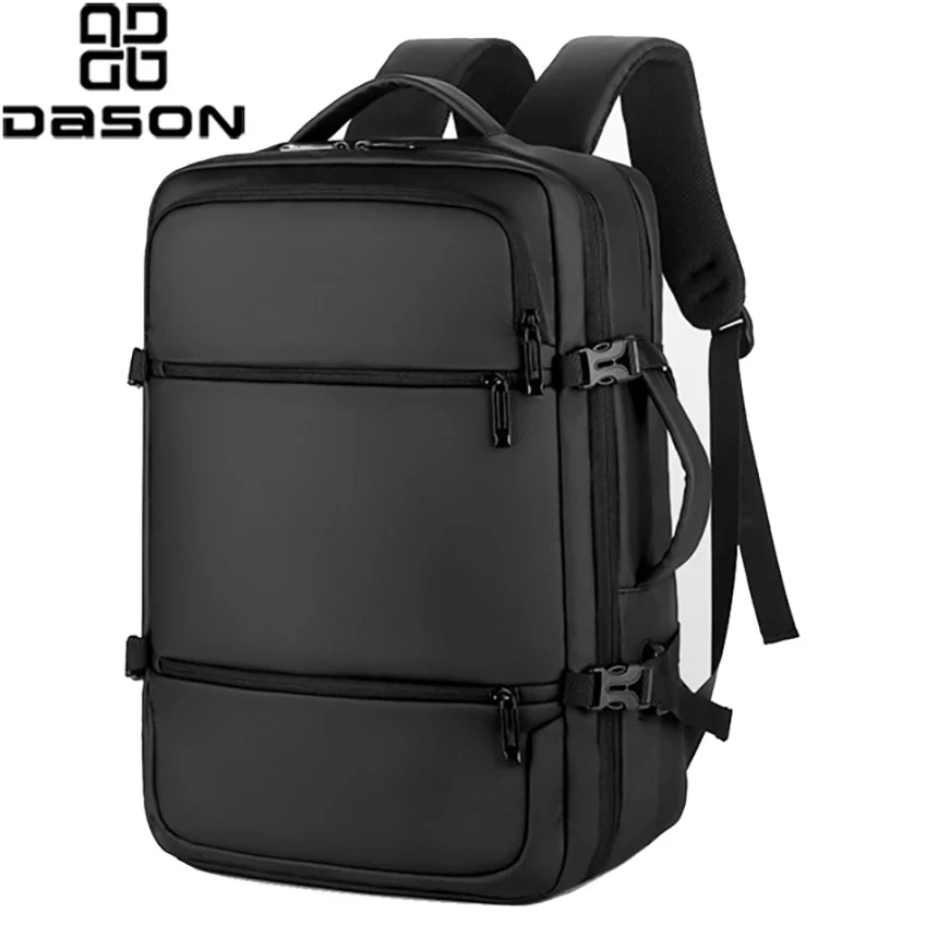 Convertible Laptop Backpack