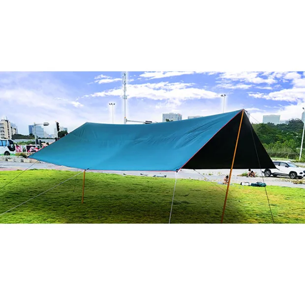 Hammock Camping Tarp
