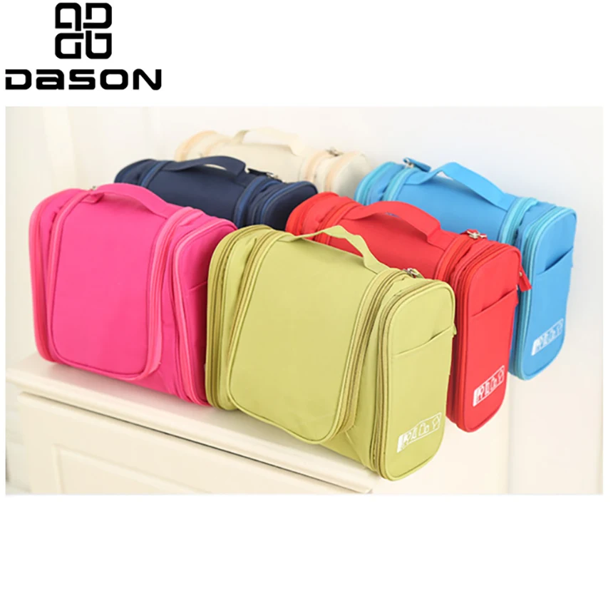 Hanging Toiletry Organizer