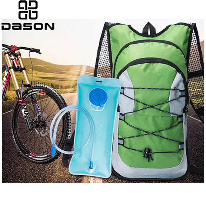 Cycling Water Backpack