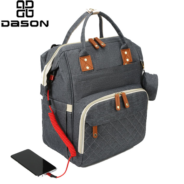 Baby Diaper Backpack