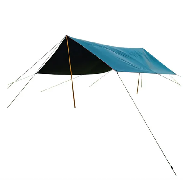 Hammock Camping Tarp