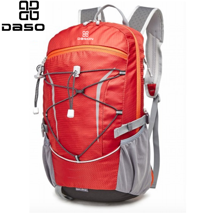 Hiking Backpack with Laptop Compartment