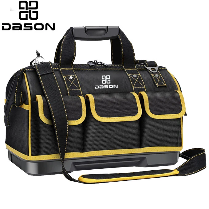 Tool Bag Tool Organizer Bag Tool Roll Bag Tool Carrying Case Tool Pouch Wrench Roll Bag