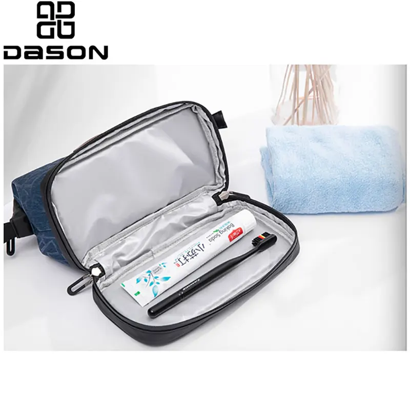 Mens Toiletry Bag