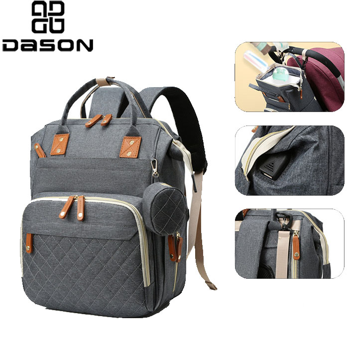 Baby Diaper Backpack