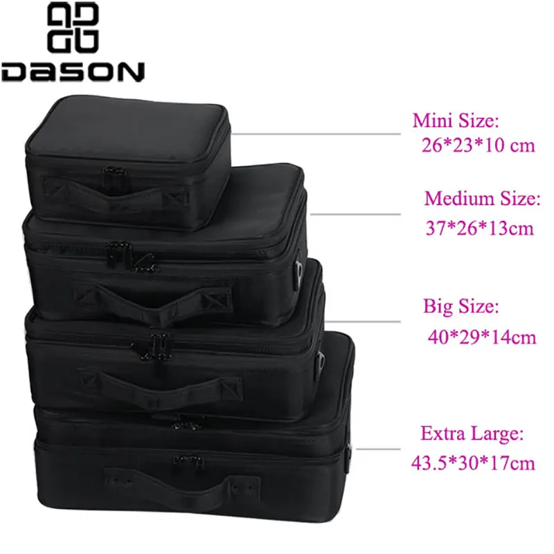Makeup Case