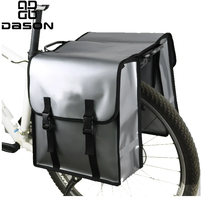 Bike Rack Pannier