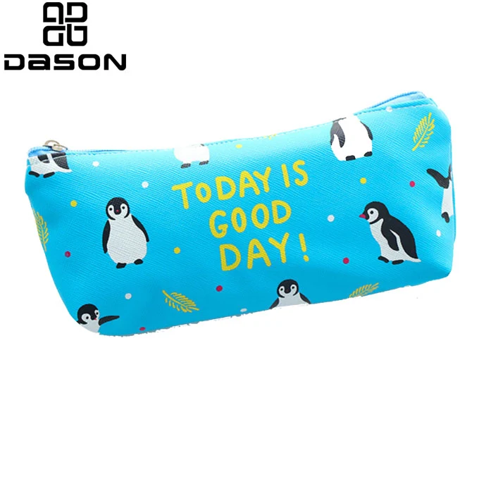Pencil Pouch