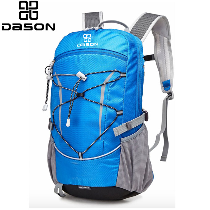 Hiking Backpack with Laptop Compartment